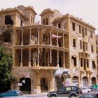 haus in beirut