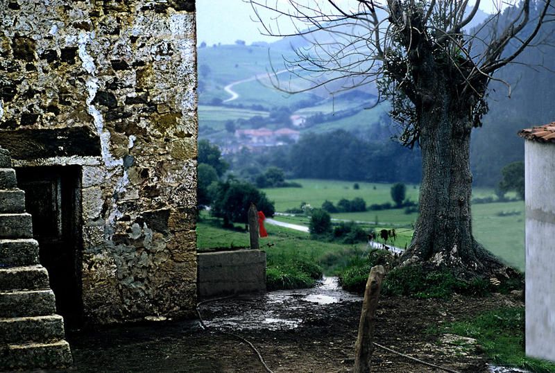 Haus in Cantabrien- Spanien