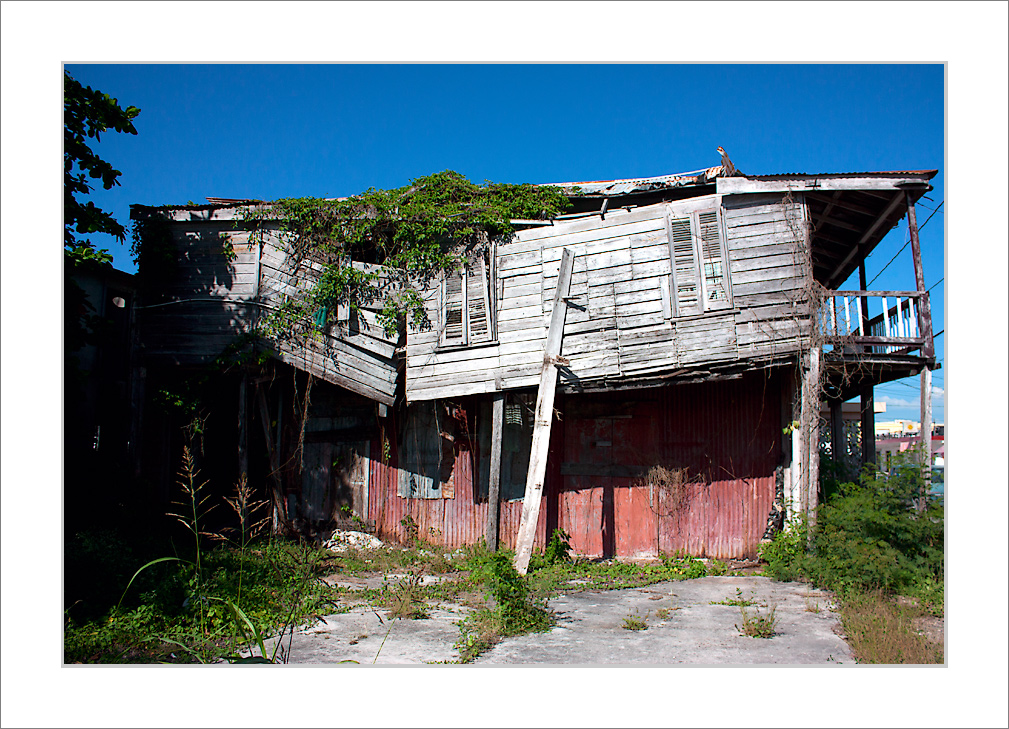 Haus in Corozal