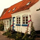 Haus in Dänemark