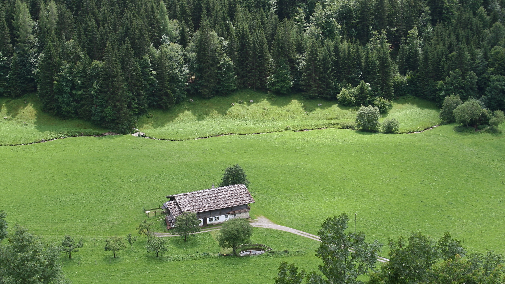 Haus in den Wiesen am Brechlbach (IMG_5682_ji)