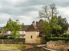 Haus in der Dordogne