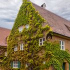 Haus in der Fuggerei