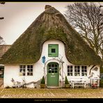 Haus in der Slotgarden