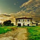 Haus in der Toskana
