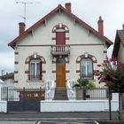 Haus in der Vorstadt von Montluçon