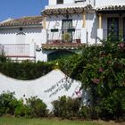 Haus in Elviria-Marbella