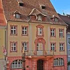 Haus in Endingen a. Kaiserstuhl