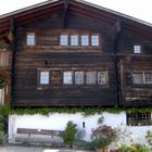 Haus in Ernen, Wallis