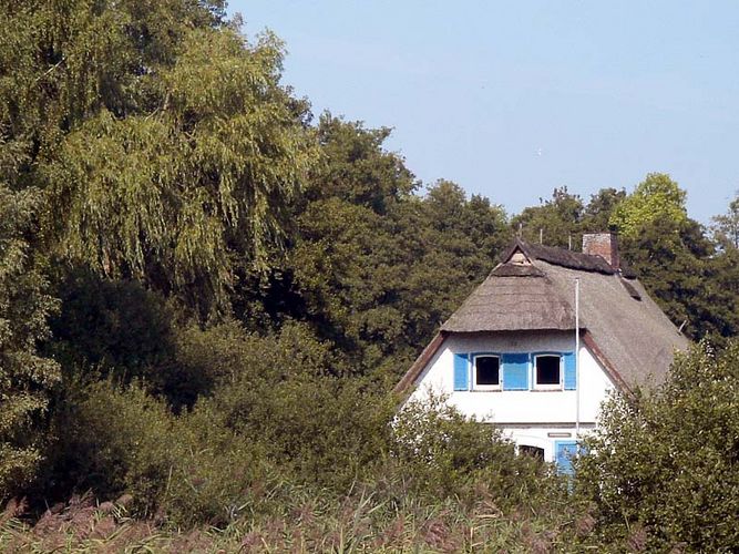 Haus in Farbe Foto & Bild | architektur, fenster & türen