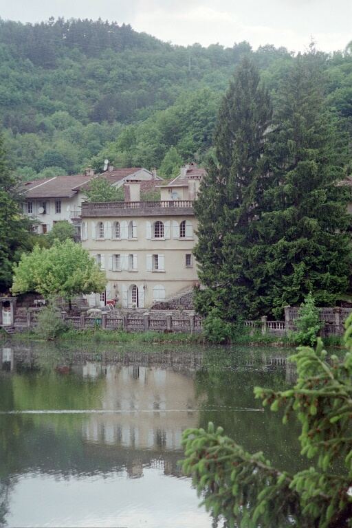 Haus in Frankreich