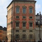 Haus in Gamla Stan