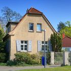 Haus in Gelsenkirchen