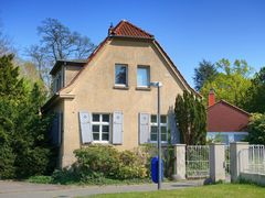 Haus in Gelsenkirchen