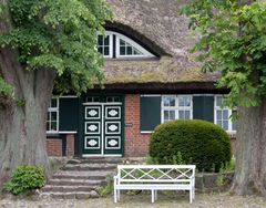 haus in göhren (rügen/ostsee)