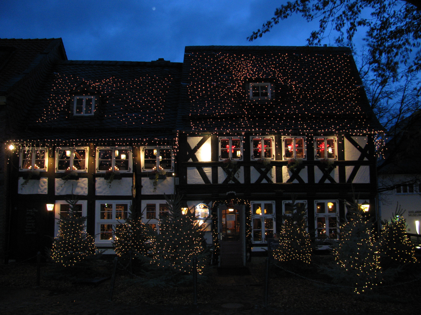 Haus in Goslar