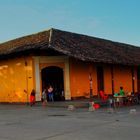 Haus in Granada, Nicaragua