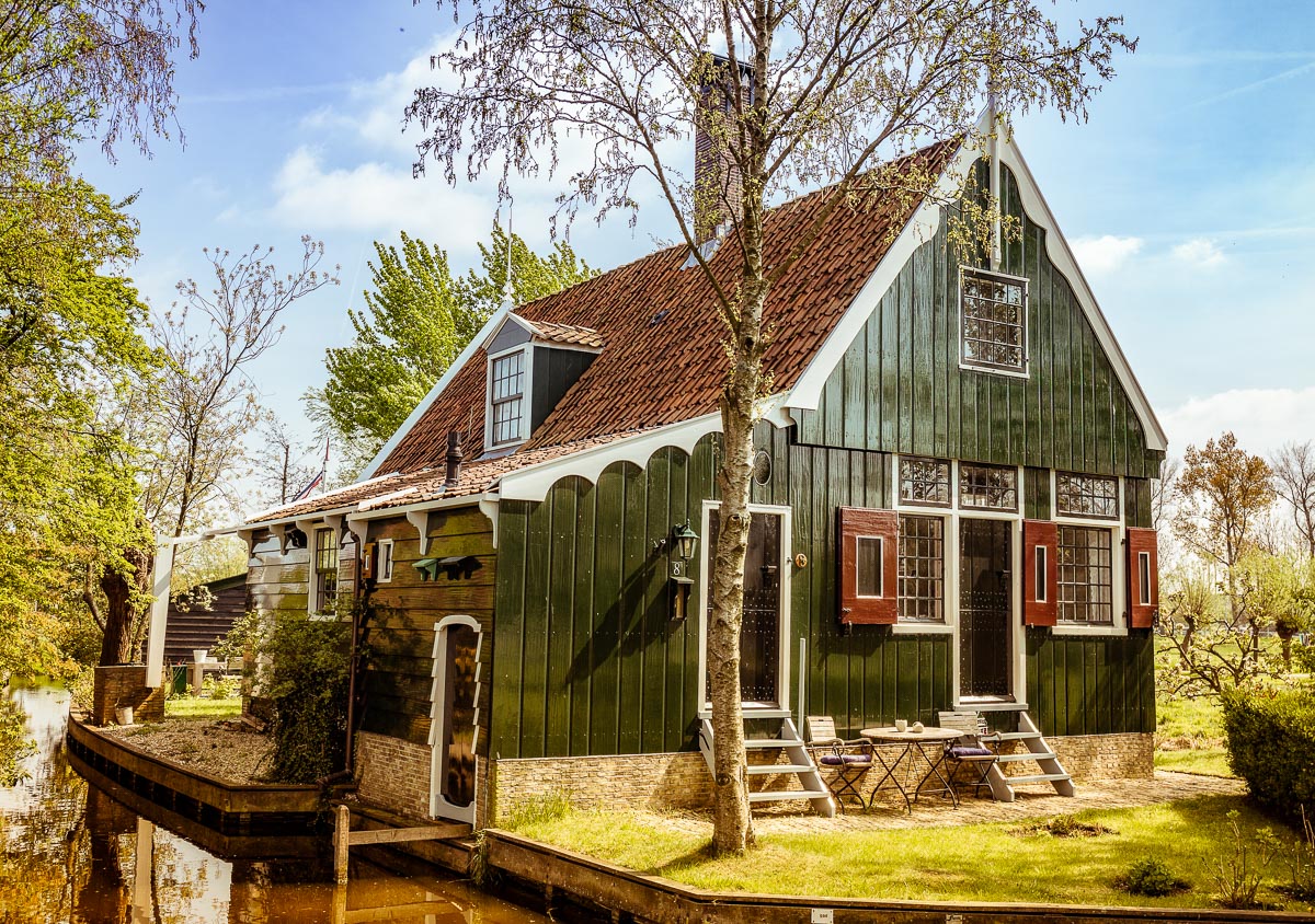 40+ frisch Bilder Haus In Holland Luxus Ferienhaus