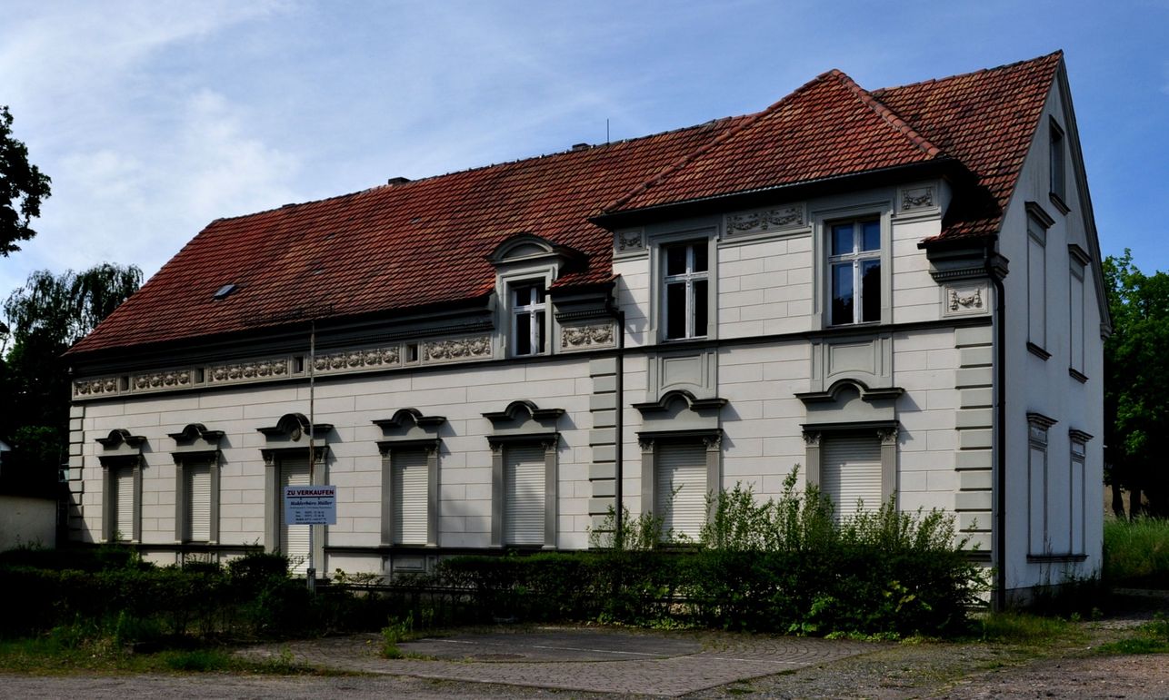 Haus in Klausdorf