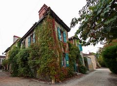 Haus in Labastide d'Armagnac