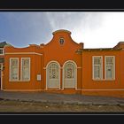 Haus in Lüderitz .....