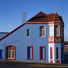 Haus in Lüderitz