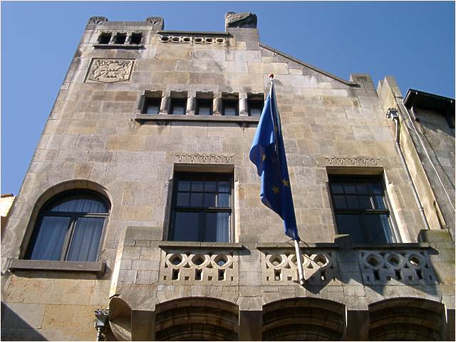 Haus in Maastricht