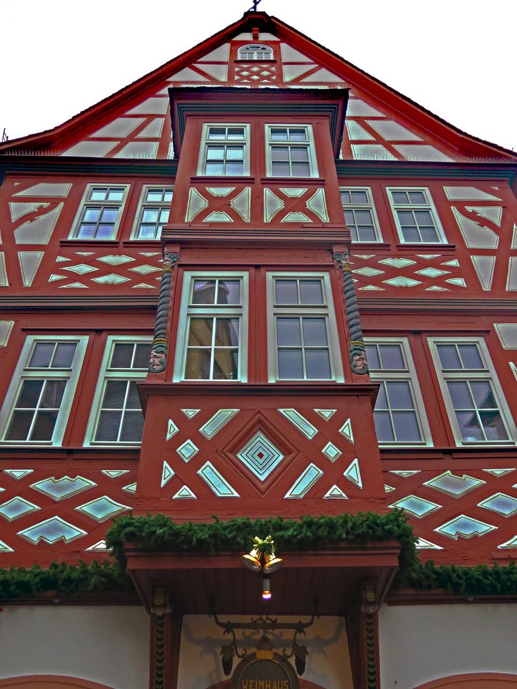 Haus Der Vereine Mainz Haus Der Vereine Mainz