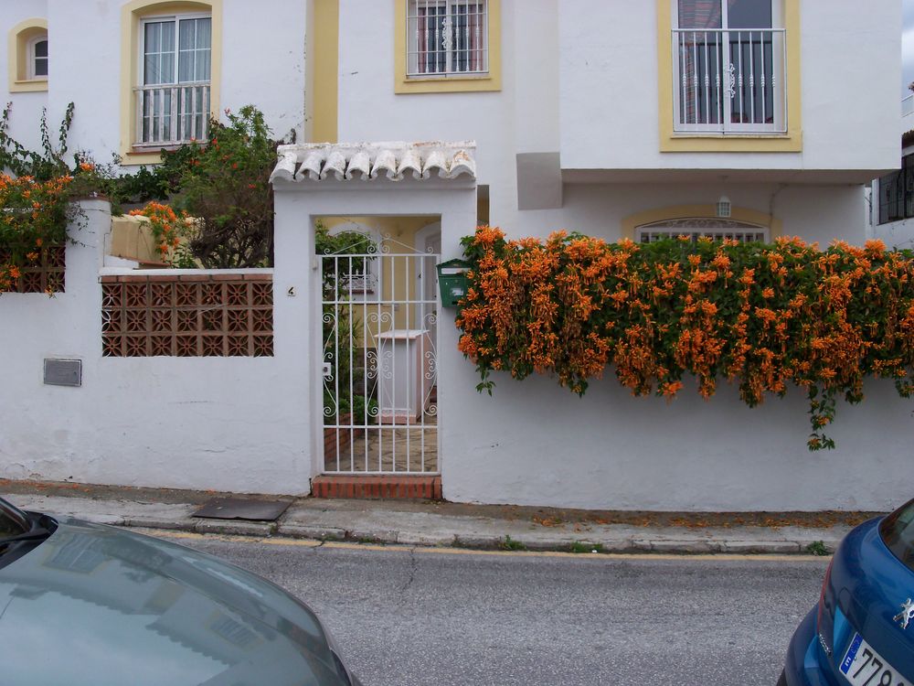 Haus in Nerja