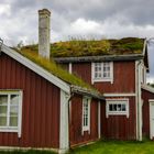 Haus in Norwegen