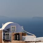 Haus in Oia