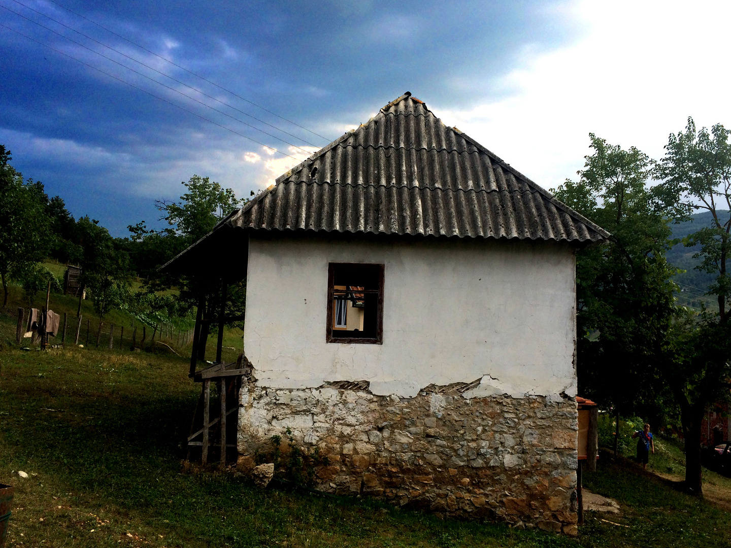 Haus in Poda (Bijelo Polje) Montenegro