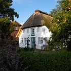 Haus in Puttgarden, Insel Fehmarn