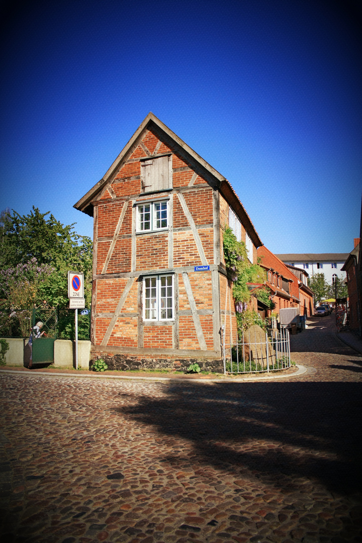 Haus in Ratzeburg