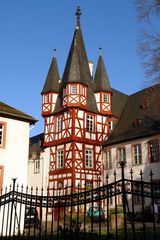 Haus  in Rüdesheim