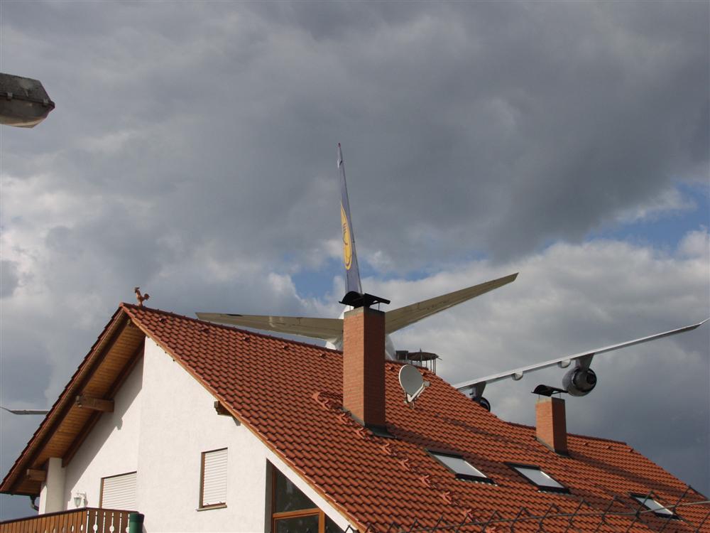 Haus in ruhiger Wohnlage zu verkaufen