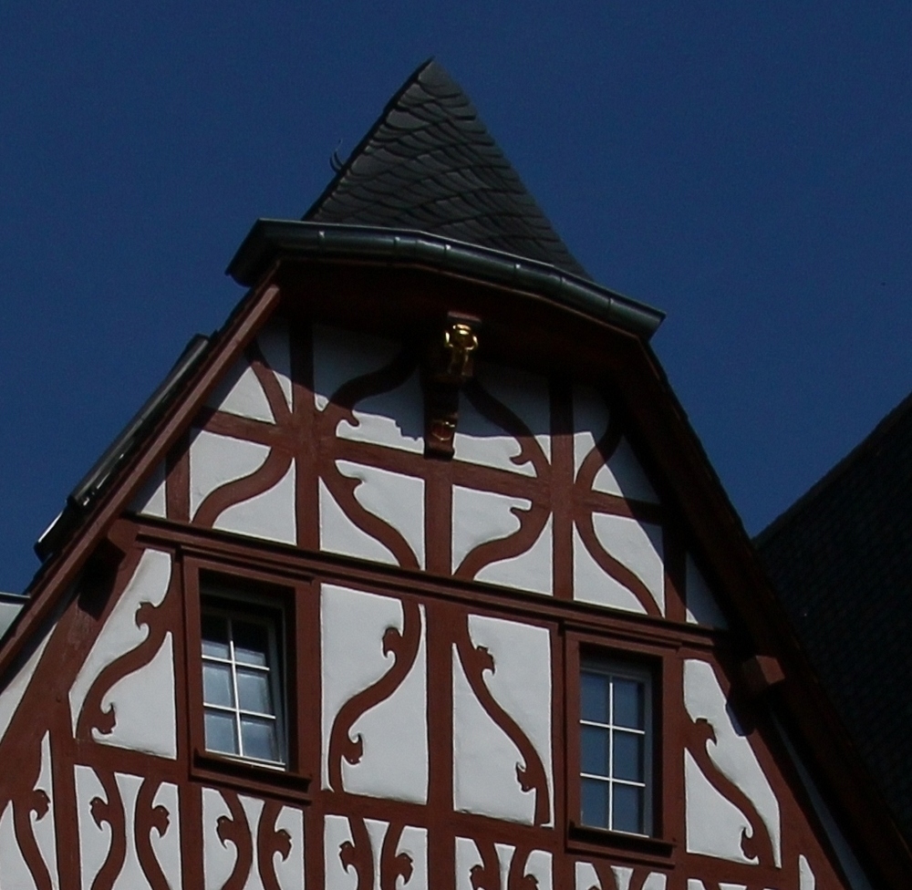 Haus in Trier (2)