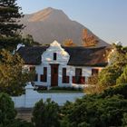 Haus in Tulbagh