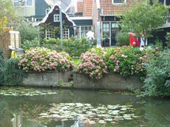 Haus in Volendam