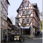 Haus in Wetzlar