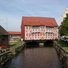 Haus in Wismar