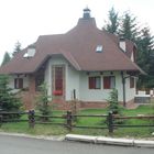 Haus in Zlatibor