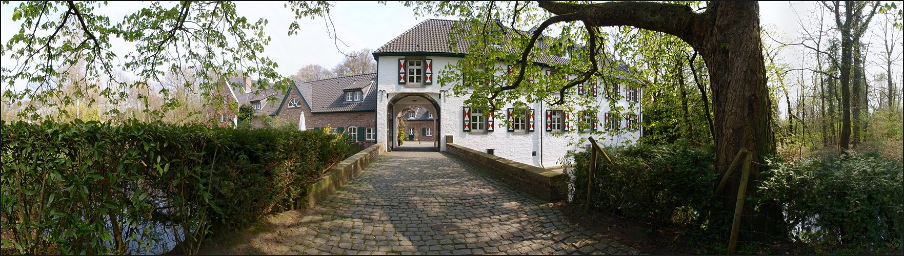 Haus Isenburg