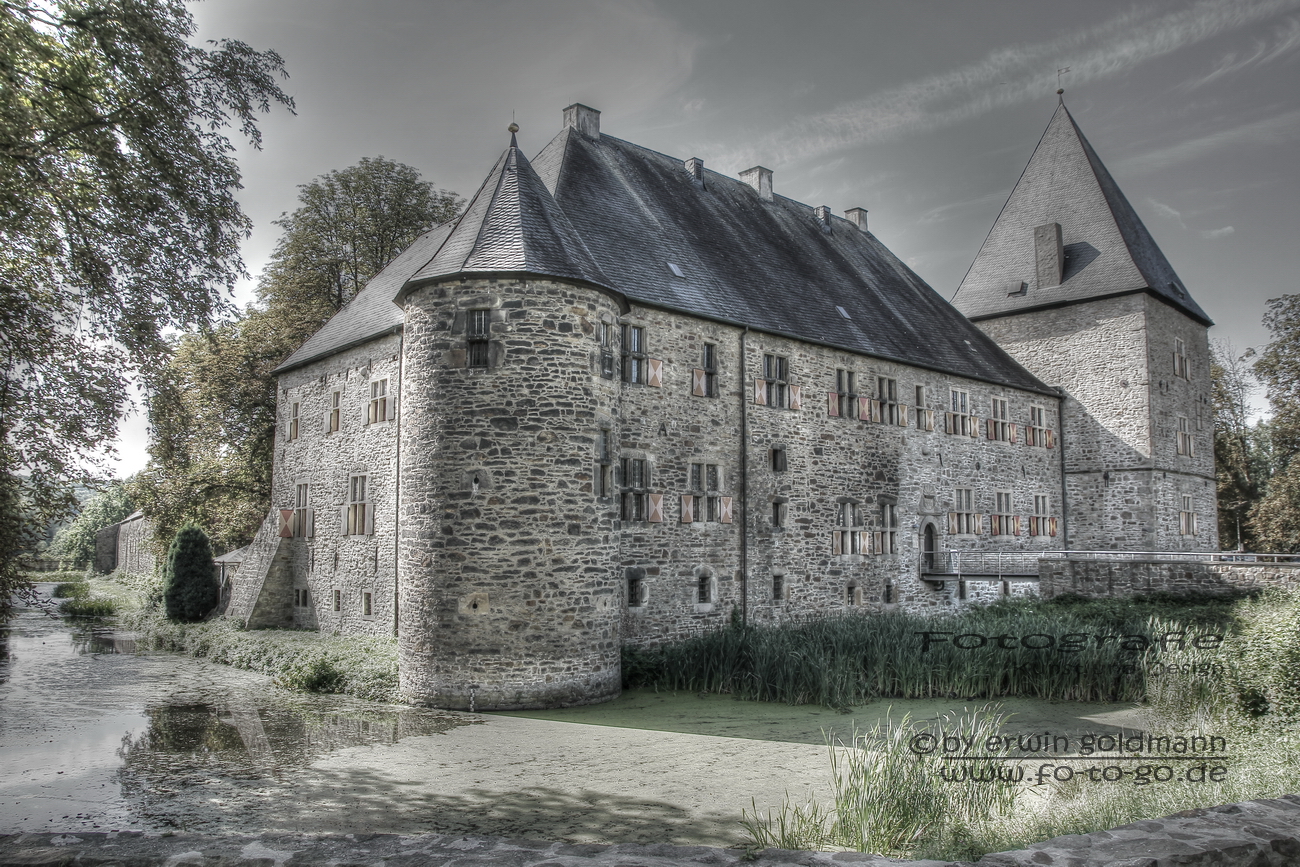 Haus Kemmnade Haus Kemmnade