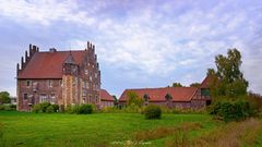 Haus Klein-Schonebeck