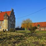 Haus Klein Schonebeck von SO.