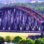  Haus Knipp Brücke Duisburg