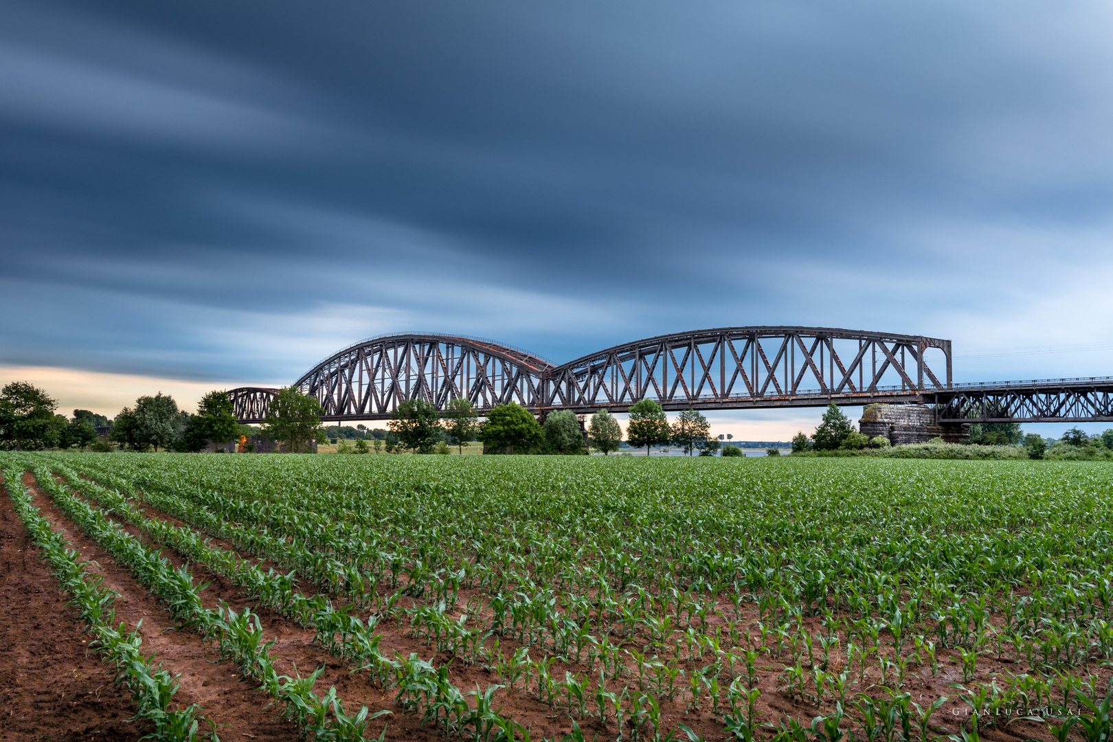 Haus Knipp Brücke II