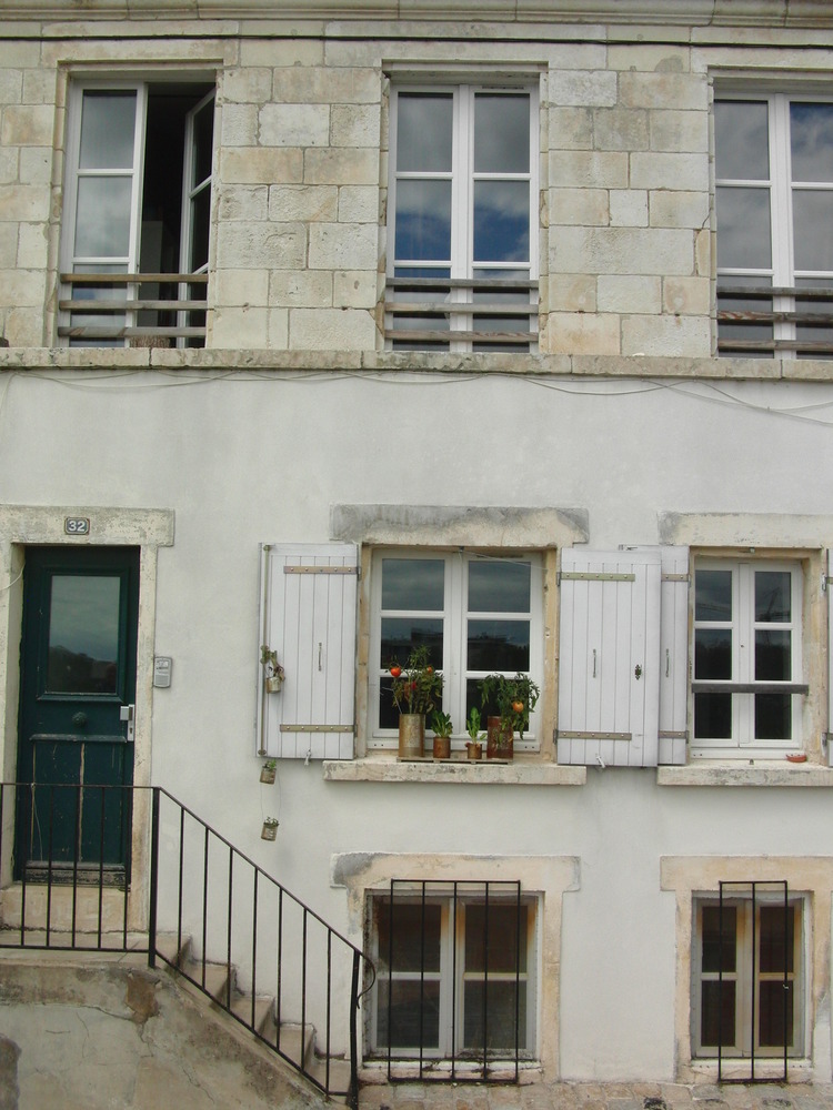 Haus, La Rochelle