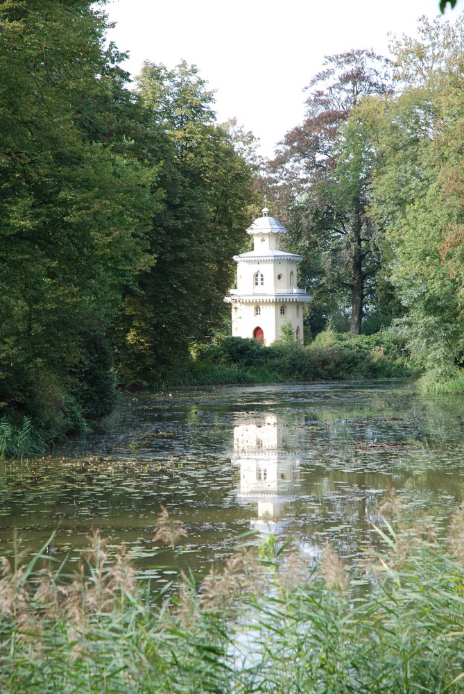 Haus Landvoort